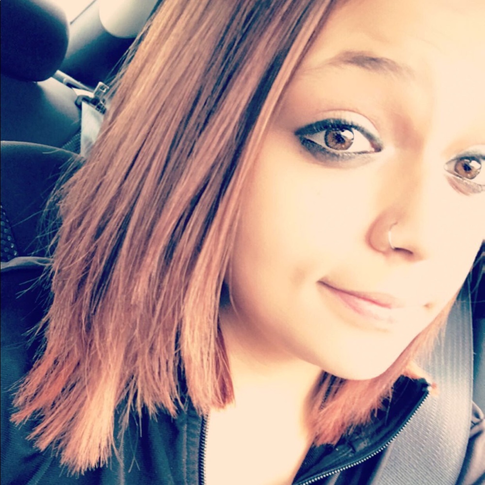 Meet your Posher, Savannah